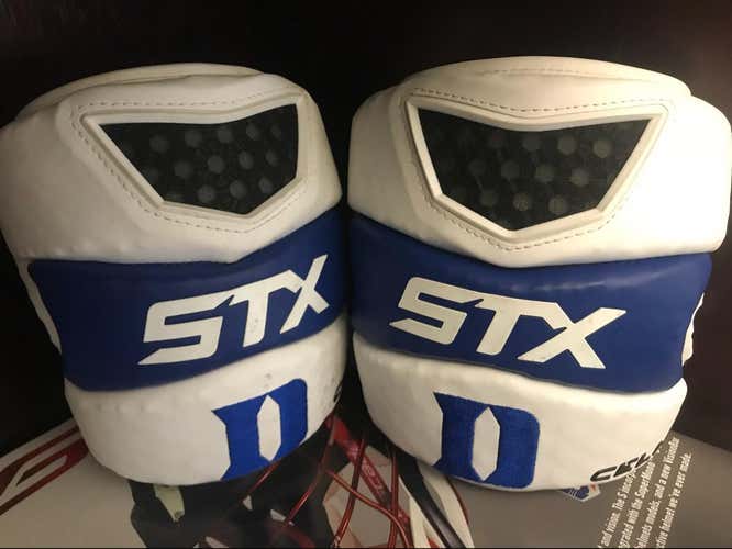 Duke STX Cell 3 Elbow Pads