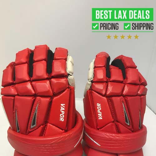 Vapor Nike 12” Gloves
