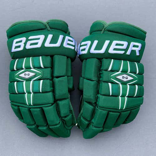 Bauer Nexus 1000 Gloves