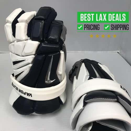 Vapor Elite 2 Gloves 12”