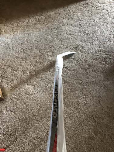 New CCM JetSpeed Stick Lefty P29 85 Senior