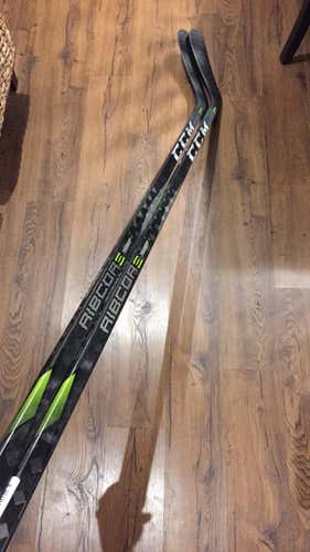 2 pack - CCM Trigger 2 LH 85 Flex P90