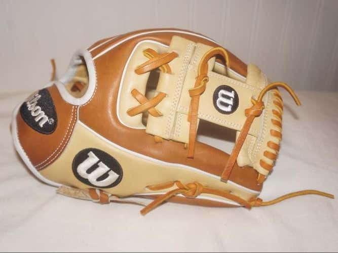 Wilson A2000 1786 11.5 Open To Offers