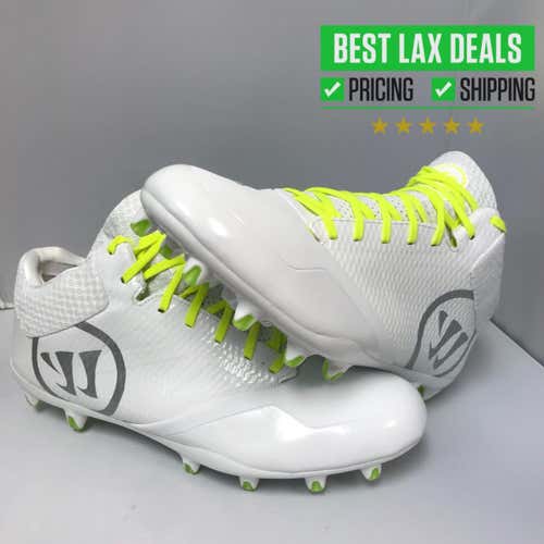 Burn 9.0 Cleat Size 11.5