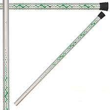 New Brine Swizzbeat 7075 Defense Shaft