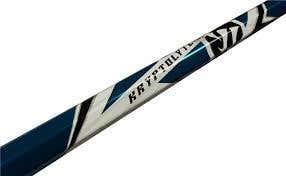 New Warrior Kryptolyte Defense Shaft