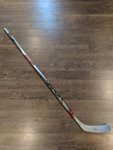 New LH PRO STOCK Bauer Vapor 1X (NXG) 87 Flex P92