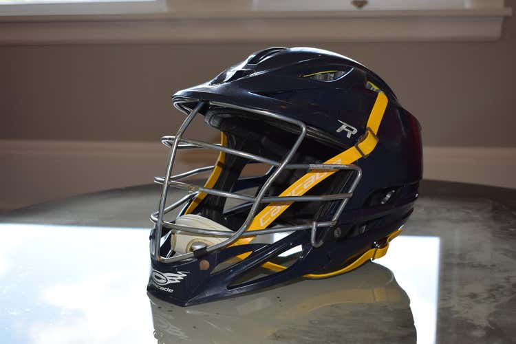 Navy Cascade R