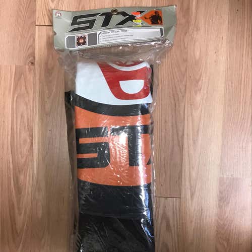 Stx Advanced Goal Target