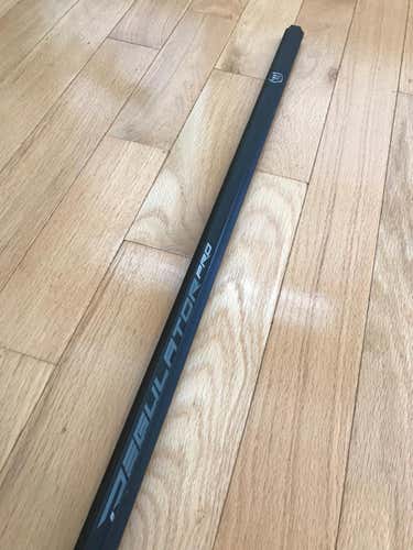 Warrior RegulatorPRO Shaft