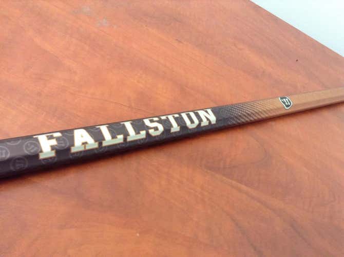 New Warrior Kryptolyte Fallston Defense Shaft