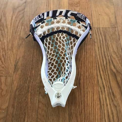 UNC TAR HEELS PROTON POWER STRUNG