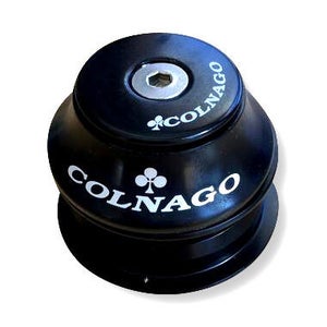 New Black Colnago Road Bike Integrated Headset for C59 / M10 / CLX / CX Zero / AC-R & Strada SL.