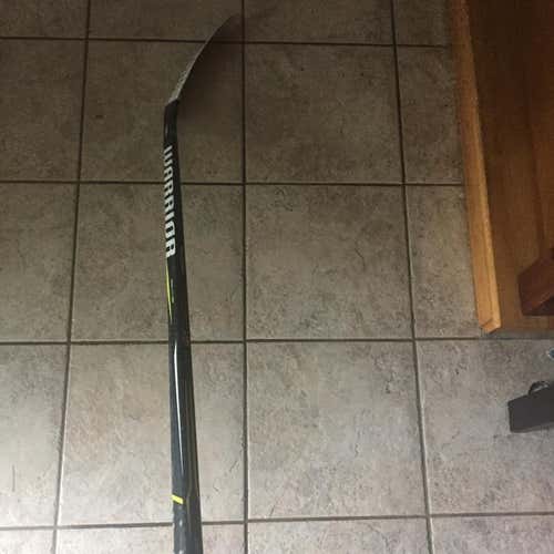 Warrior Alpha Qx