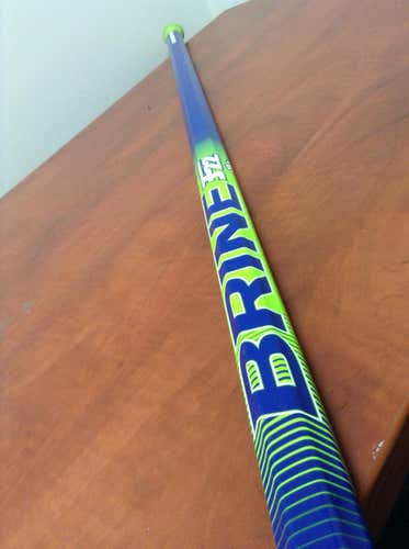New Brine F22 Defense Shaft