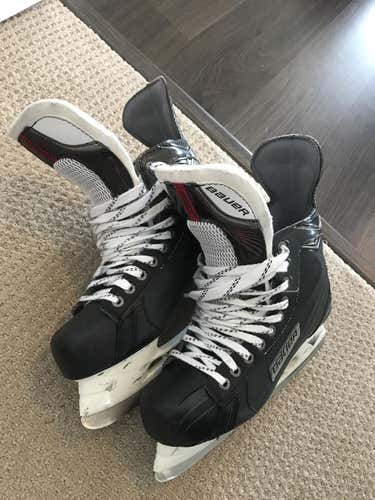 Nexus skate with x90 tongue