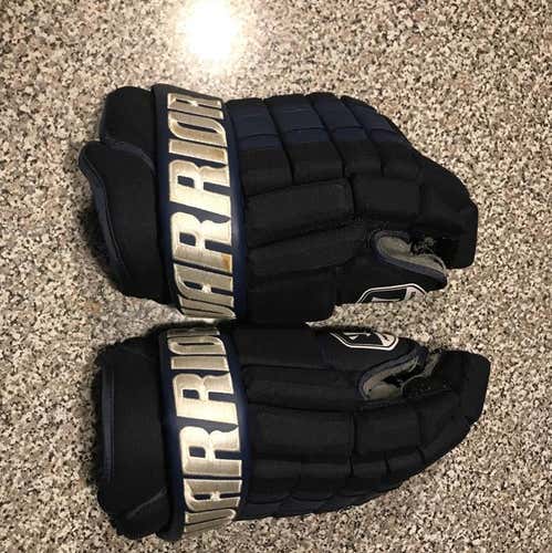 Warrior Pro Series Gloves