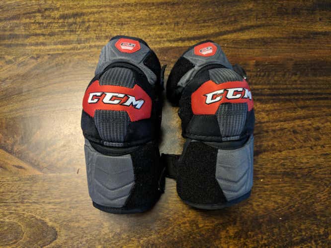 CCM Crazy Strong (CS) Elbow Pads Senior (Small)