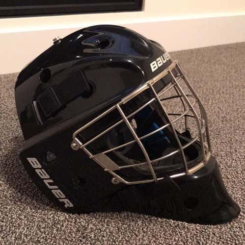Bauer NME8 Fit 2