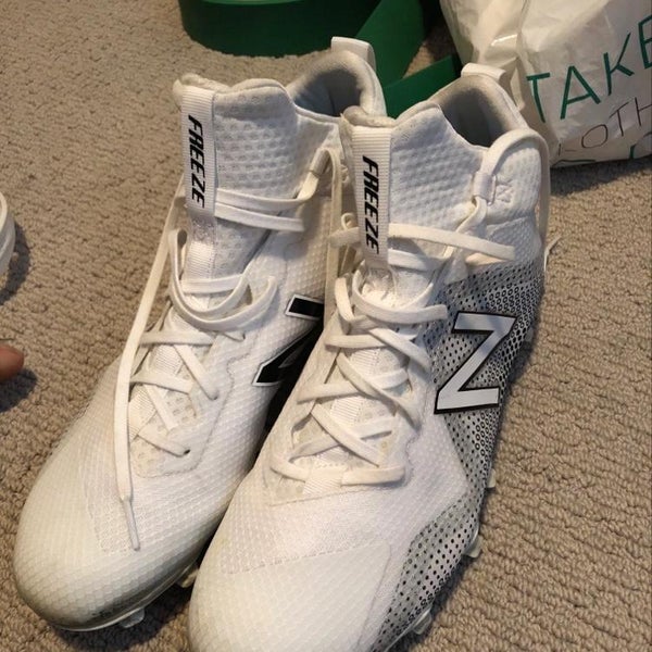 New Balance Freeze 11.5 Worn Once
