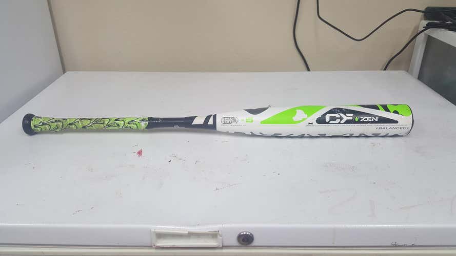 DeMarini Cf zen Bat