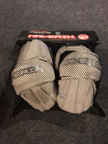 New Maverik Max Arm Pads