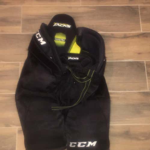 Super Track Hockey Pants