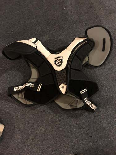 Maverik Shoulder Pads