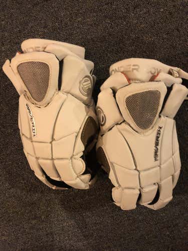 Maverik Gloves