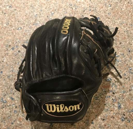 WILSON A2000 1788 11.25”