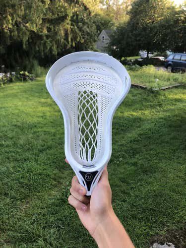 Burn Warp Mid Whip 1