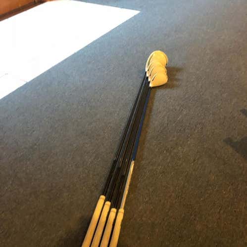 Taylormade Clone Rocketballz Set