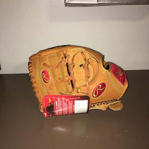 Rawlings Heart Of The Hide Custom