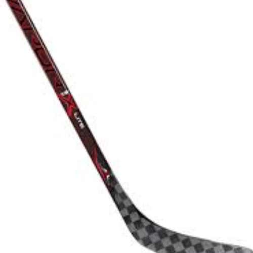 *Used Once* Vapor 1X Lite Stick, Right, Ovechkin P92 Curve, 77 Flex, Grip