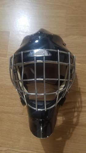 Goalie Mask Senior