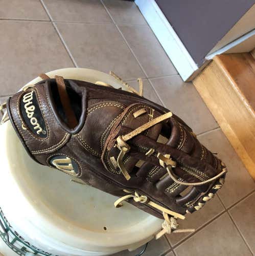 Wilson A800 Used RHT Optima Series PRICED TO SELL