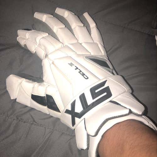 Stx Cell 4