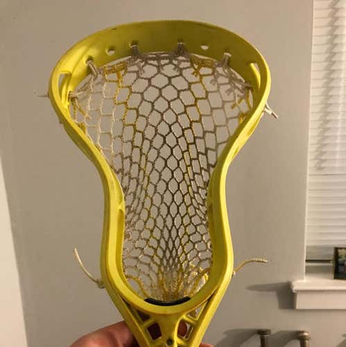 Stringking Mark 2v