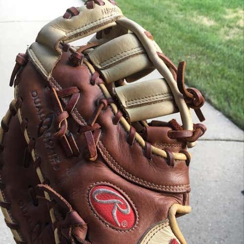 Rawlings Golden Glove First Base