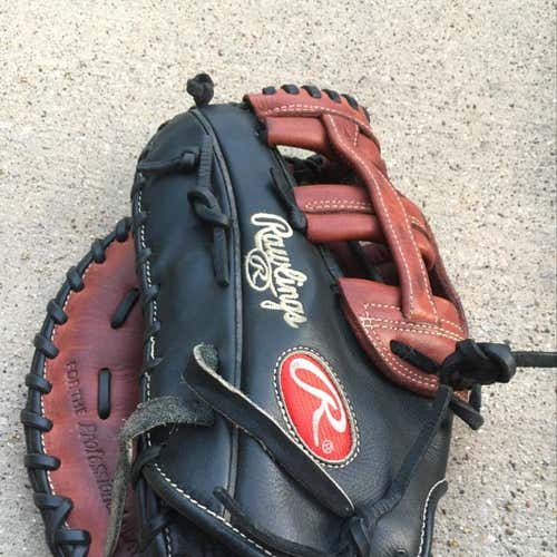 Rawlings Heart Of The Hide First Basemen Glove