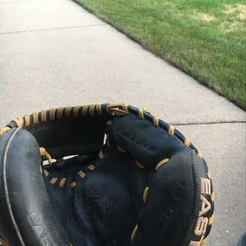 Easton Catchers Mitt