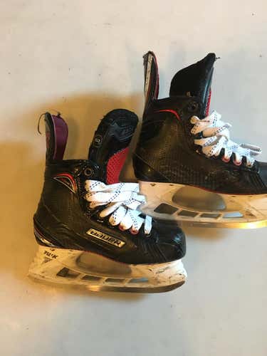 Bauer Skates Junior Size 3