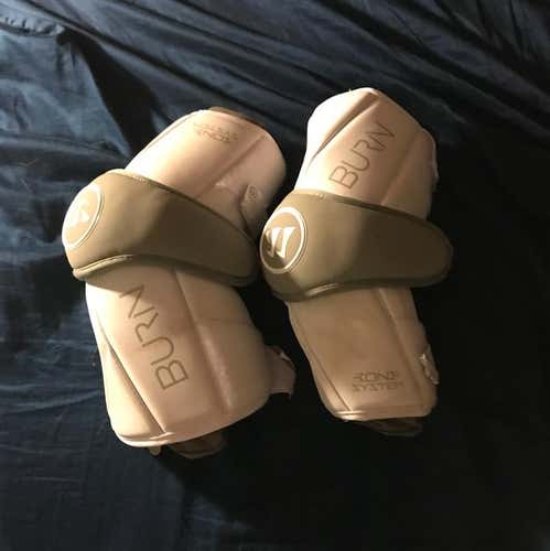 WARRIOR BURN ARM PAD