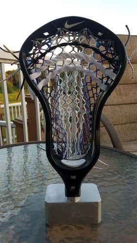 New Vice Nike Lakota Head