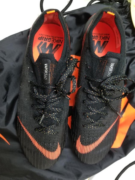 Nike Vapor Cleats