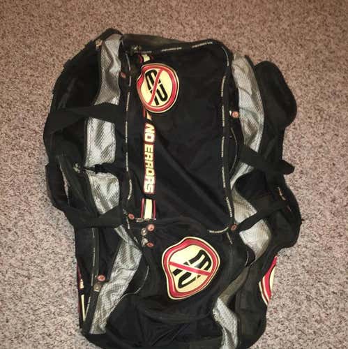 No Ez Catcher Bag