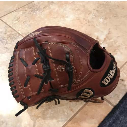 Wilson A2k