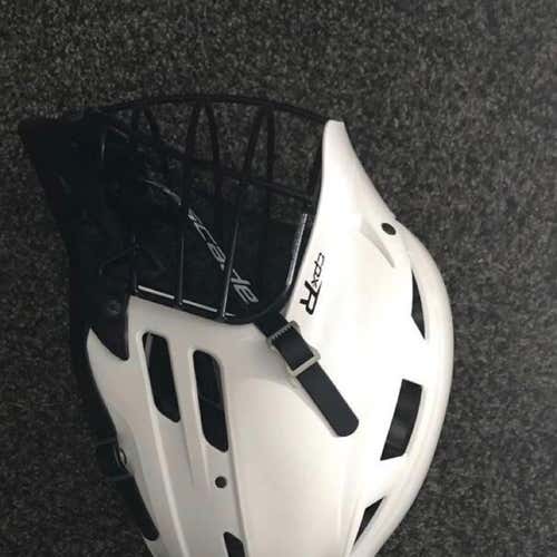 CPR-X Helmet