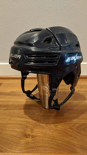 Bauer Re-Akt 200 Helmet Small Blue