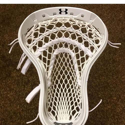 Command 2 Strung